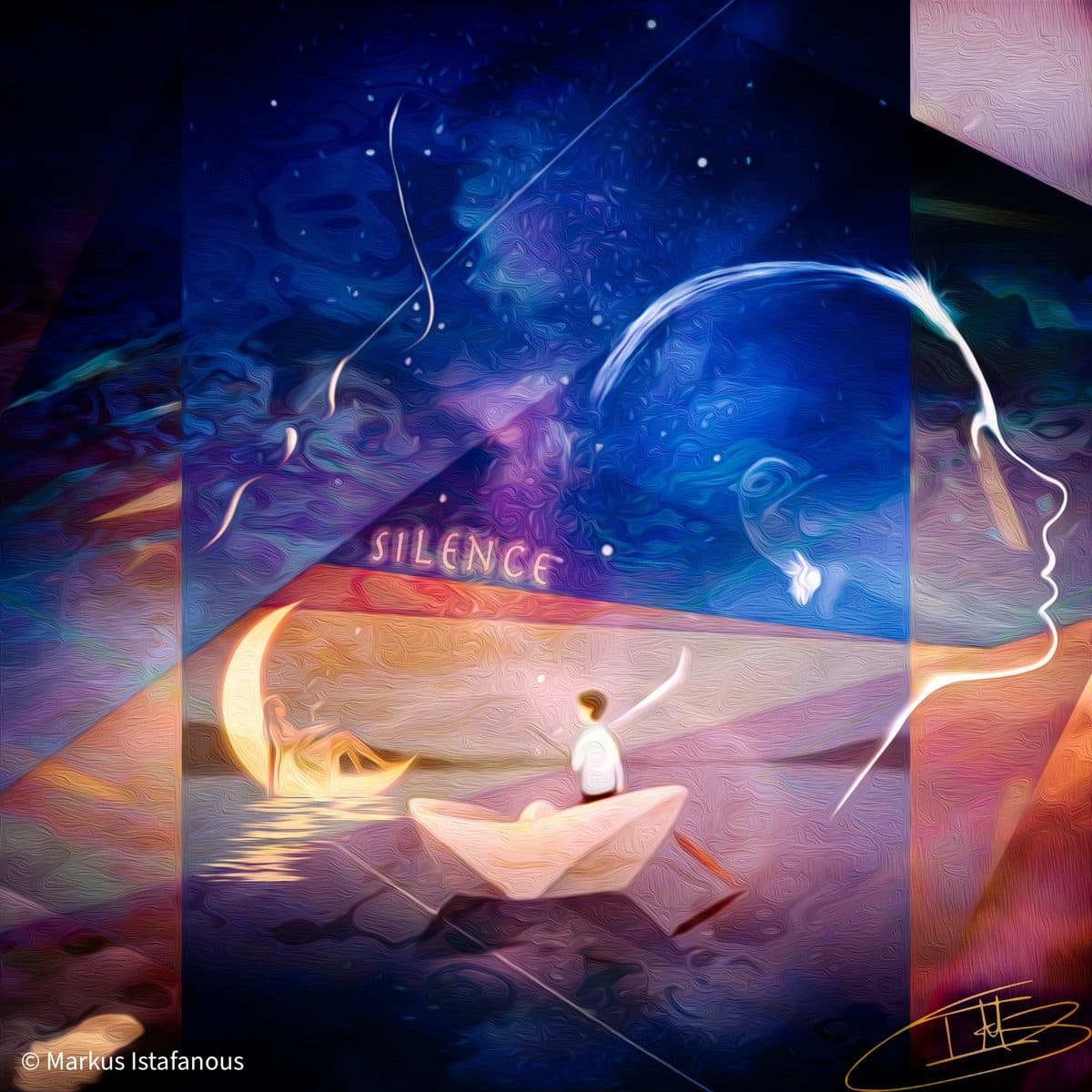 Silence