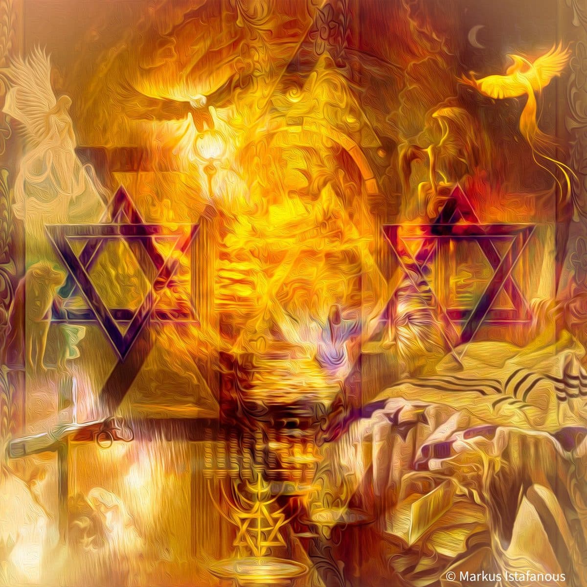 Resurrection