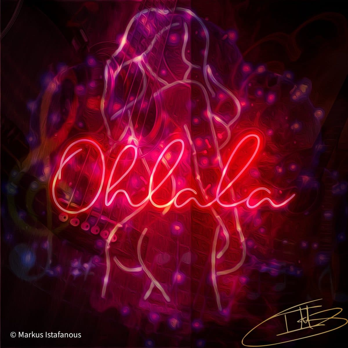 Ohlala