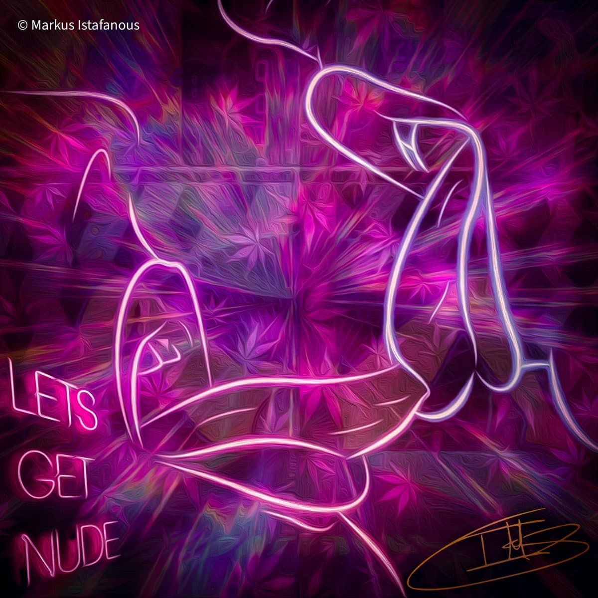 Let's Get Nude