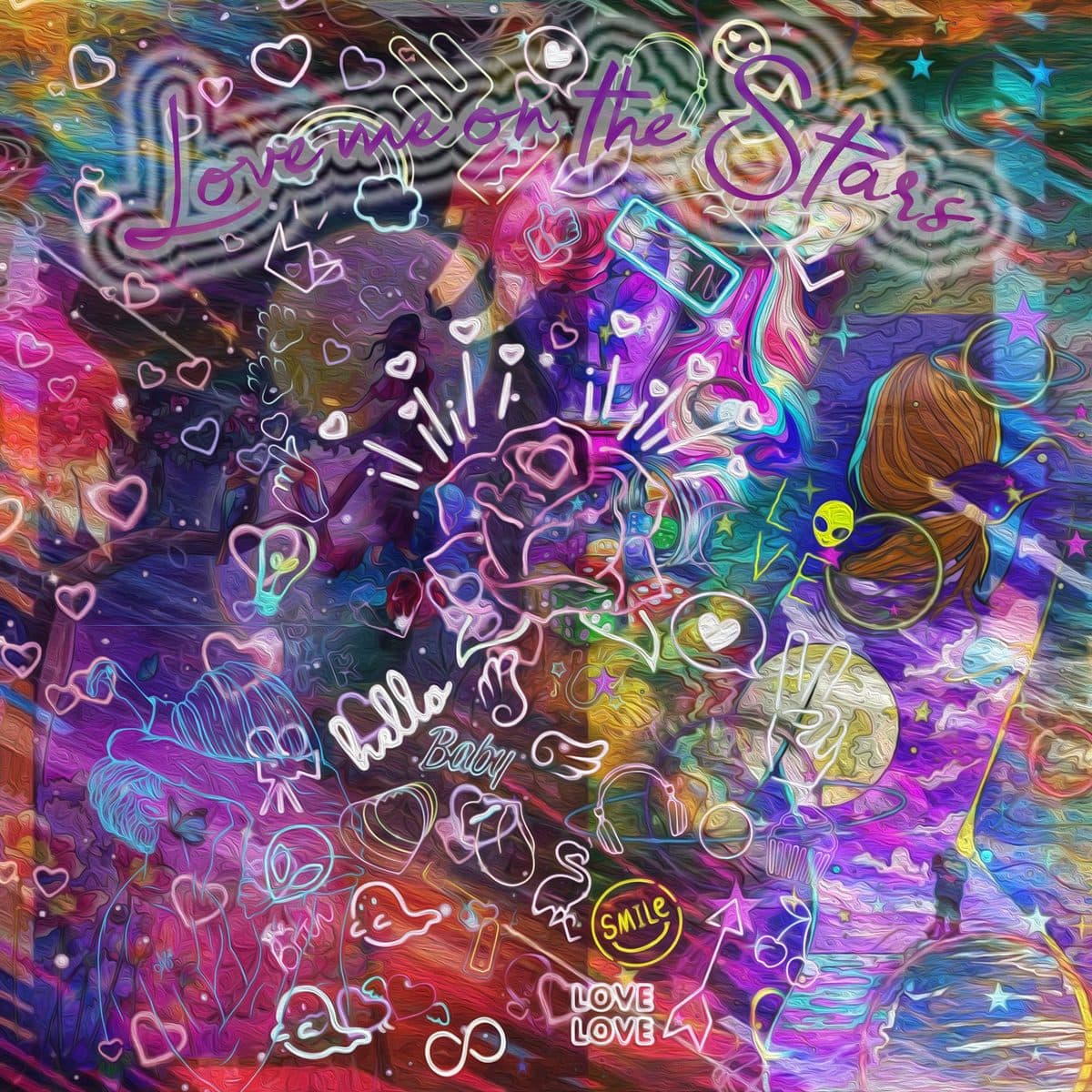 Love on the Stars