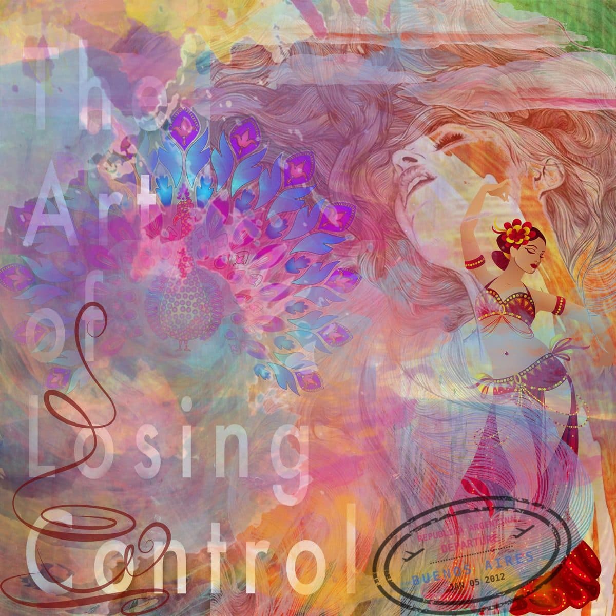 The Art of Losing Control
