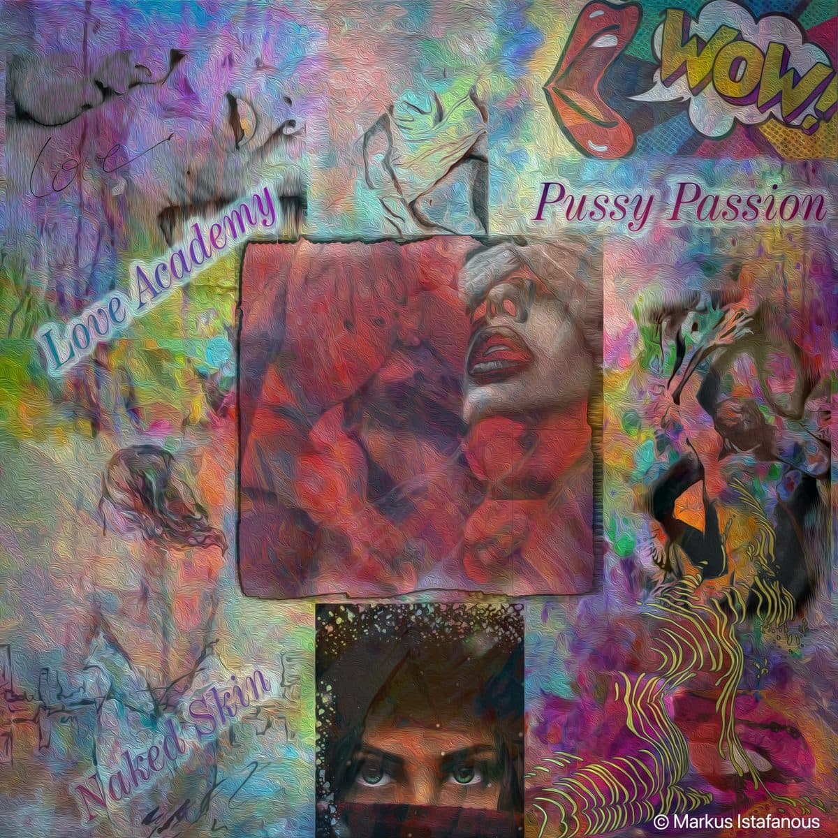 Pussy Passion