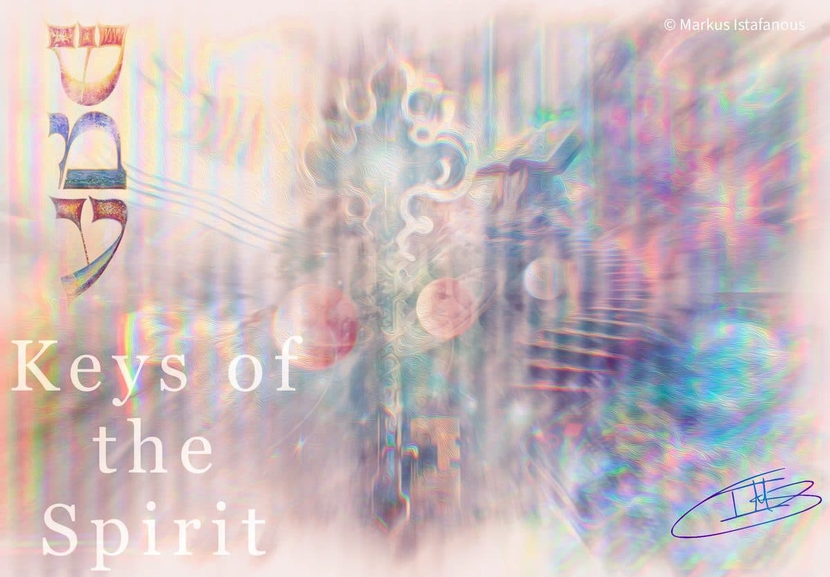 Keys of the Spirit